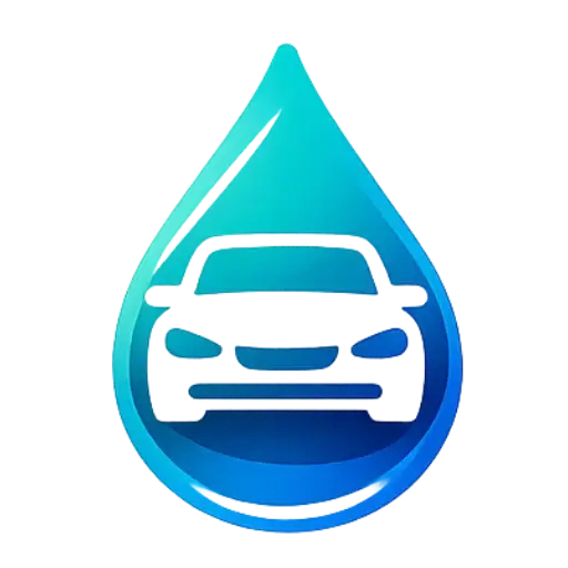Lavage auto à domicile Méailles